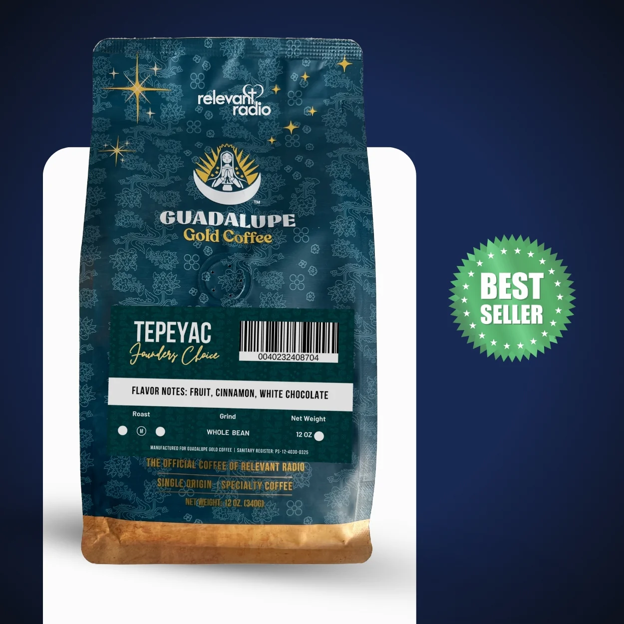 Gourmet & Espresso Coffee